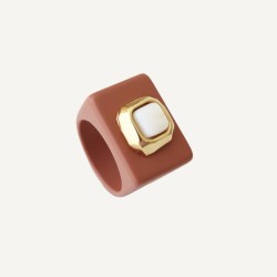 ANILLO MARSALA II N 86/16 INDIA