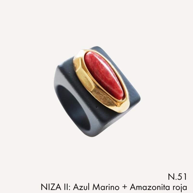 ANILLO MARINO N 51/14 NIZA II