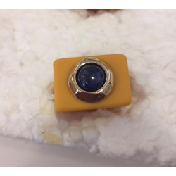 ANILLO MOSTAZA N 67/16 SODALITA