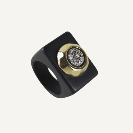 ANILLO BLACK N 26/14