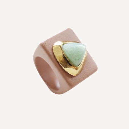 ANILLO TERRACOTA N 5/22