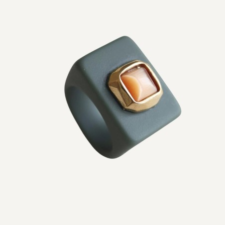 ANILLO BOTELLA N 162/13 OG NARANJA 