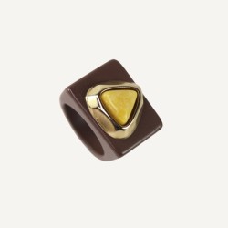 ANILLO MARRON N 91/19 KENYA II