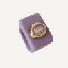 ANILLO MORA N 153/18 OG LAVANDA OV