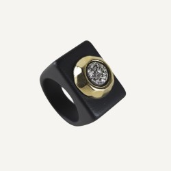 ANILLO BLACK N 26/13
